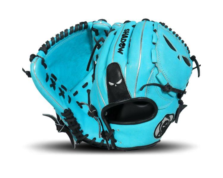 The Shadow 3: Shiver Closed Web 12" Baseball Pitchers Glove