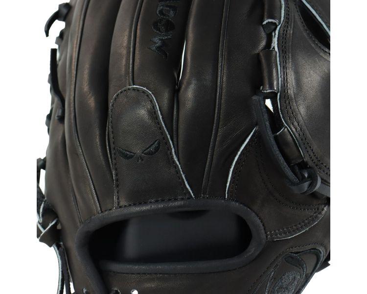 Shadow 12" Baseball Pitchers Glove: Shadow 5