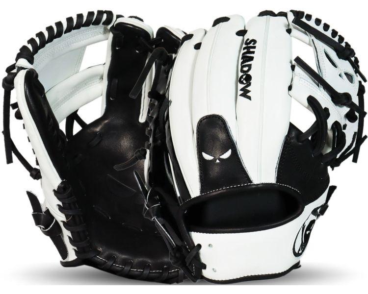 The Shadow 8: Shook 11.75" Baseball Infield Glove