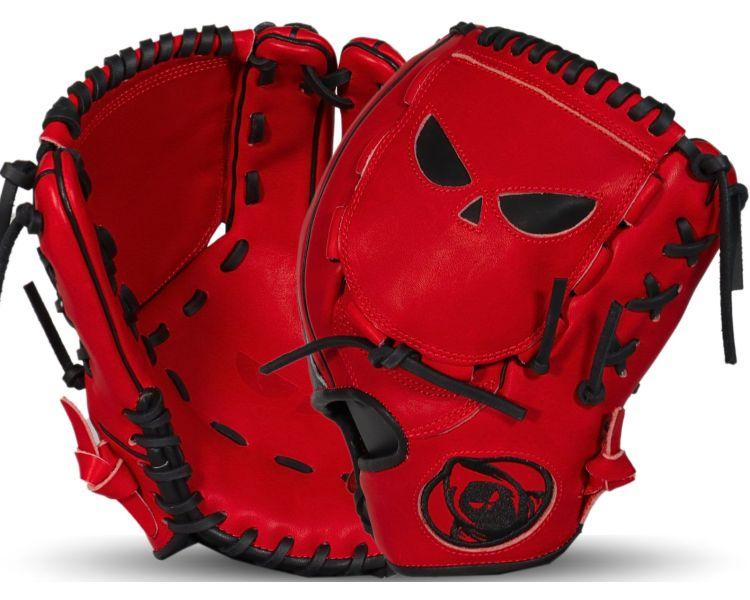 The Shadow 9: Slayer Closed Web 12" Baseball Pitchers Glove