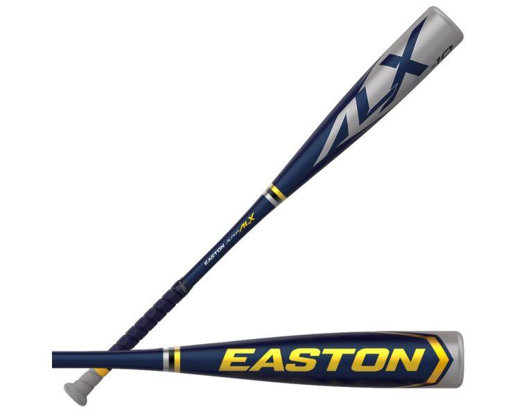 2022 Easton Alpha ALX -10 USSSA Youth Baseball Bat