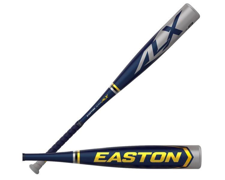 2022 Easton Alpha ALX -8 USSSA Youth Baseball Bat