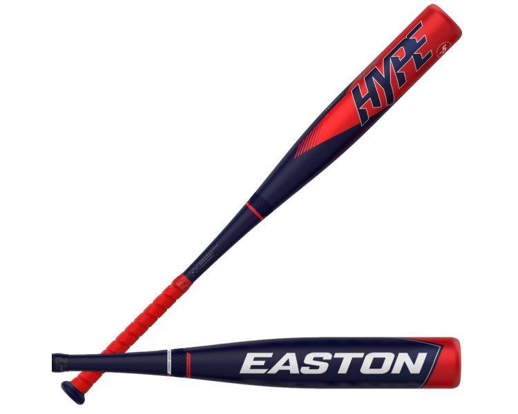 2022 Easton ADV Hype -5 USSSA Youth Baseball Bat