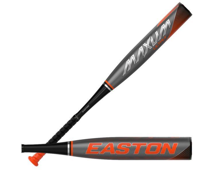 2022 Easton Maxum Ultra Drop 10