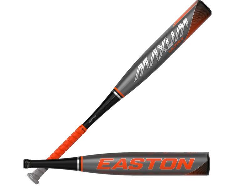 2022 Easton Maxum Ultra -5 USSSA Youth Baseball Bat