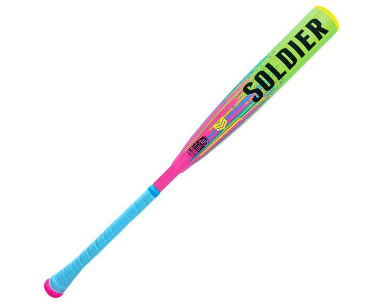 Soldier Tank USSSA Bat