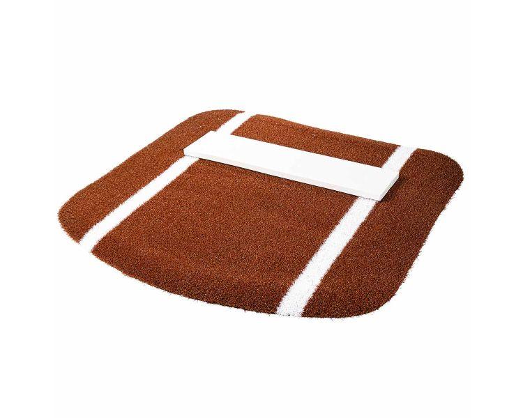 Portolite Throw Down Mat w/ Spikes