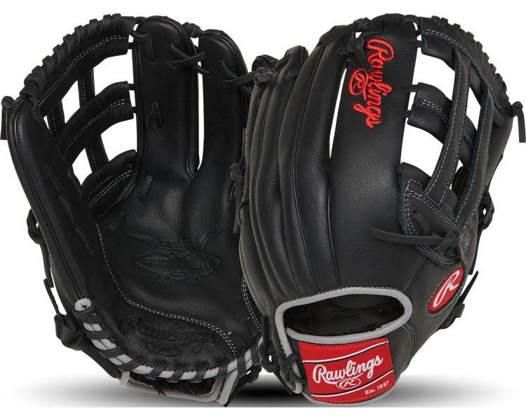 Rawlings Select Pro Lite 12" Aaron Judge Youth Glove: SPL120AJBB