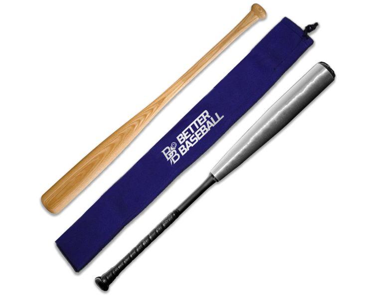 Protective Bat Sleeve