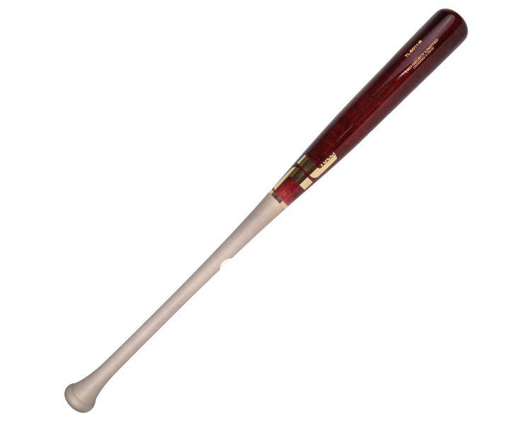 Tucci Bo Bichette Pro Select Maple Baseball Bat