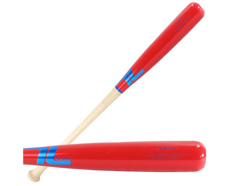 Xander Bogaerts Bat Tucci Lumber XB2 Maple Wood