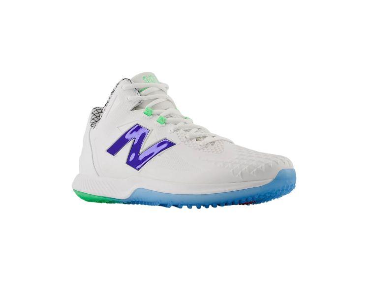 New Balance Lab Work Ohtani Turf Trainer | Better Baseball