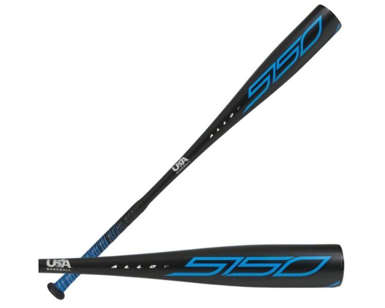 Rawlings 5150 -11 USA Baseball Bat