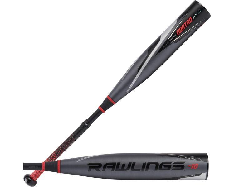 2022 Rawlings Quatro Pro