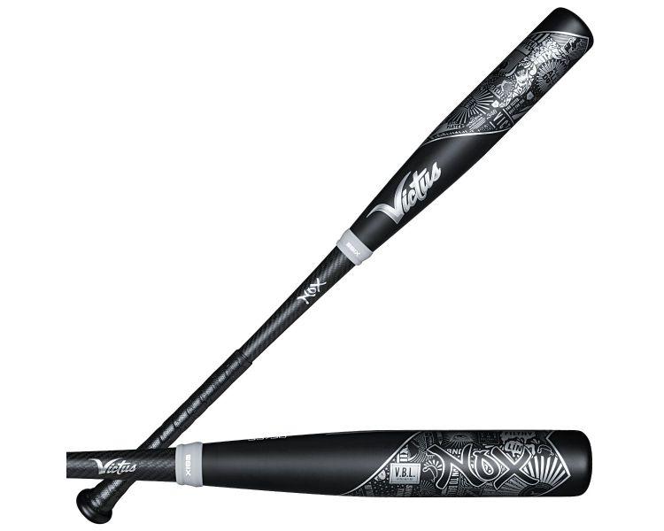 Victus Nox 2 BBCOR Baseball Bat