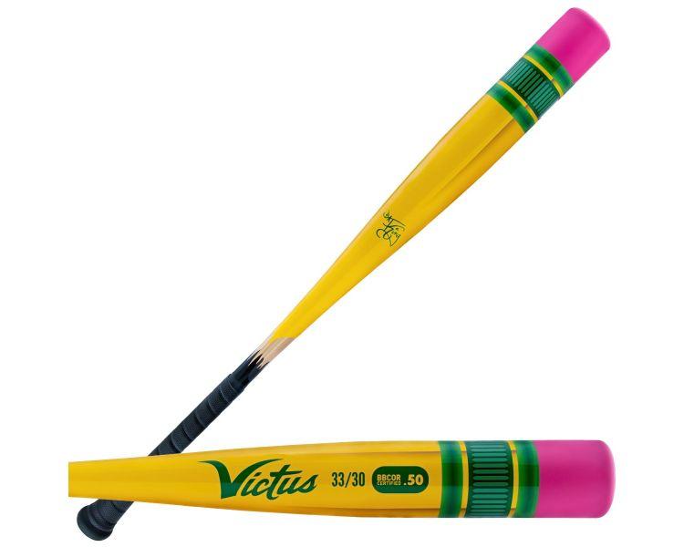 2024 Victus Vibe Pencil BBCOR Baseball Bat