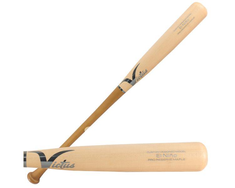 Victus Tatis23 Wood Baseball Bat