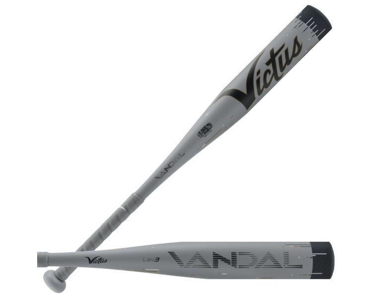 Victus Vandal Lev3 JBB USSSA Drop 10 Coach Pitch Bat