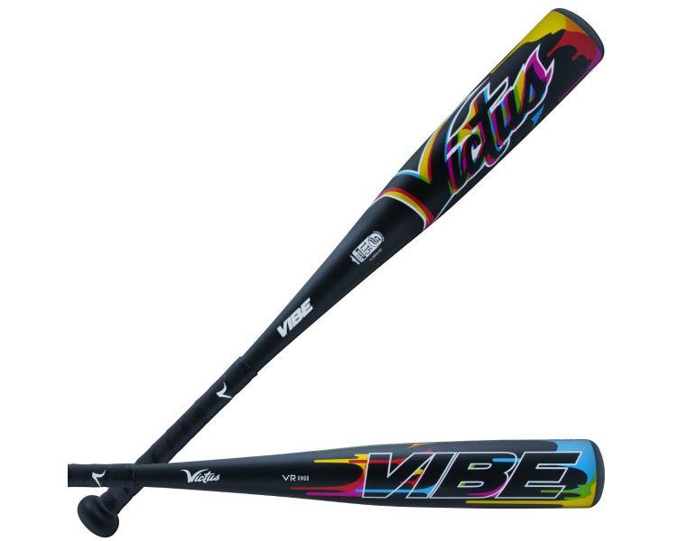 Victus Vibe JBB -10 USSSA Coach Pitch Baseball Bat