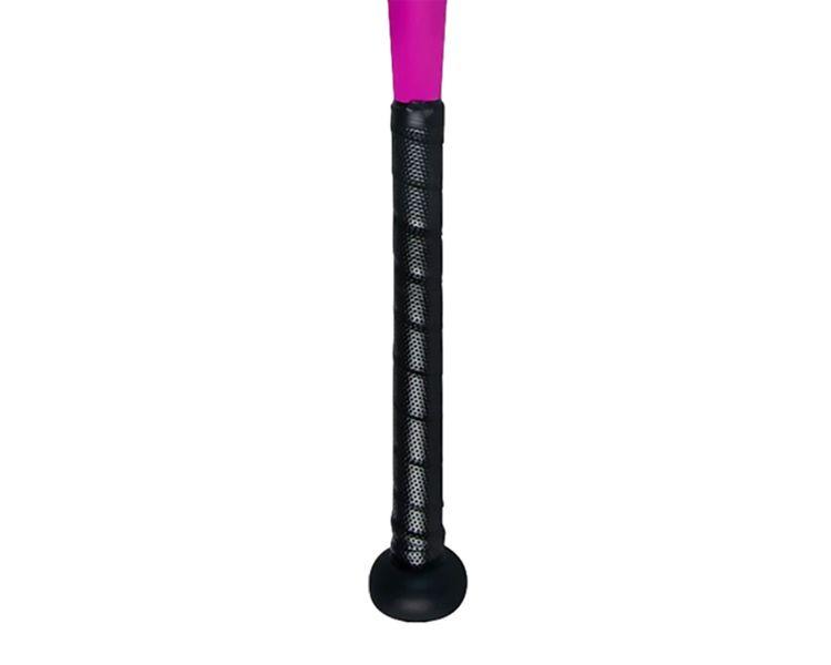 2025 Victus Vibe Pink Crayon Drop 10 JBB Baseball Bat Grip