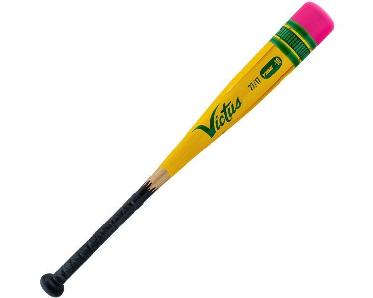 Victus Pencil Coach Pitch Bat