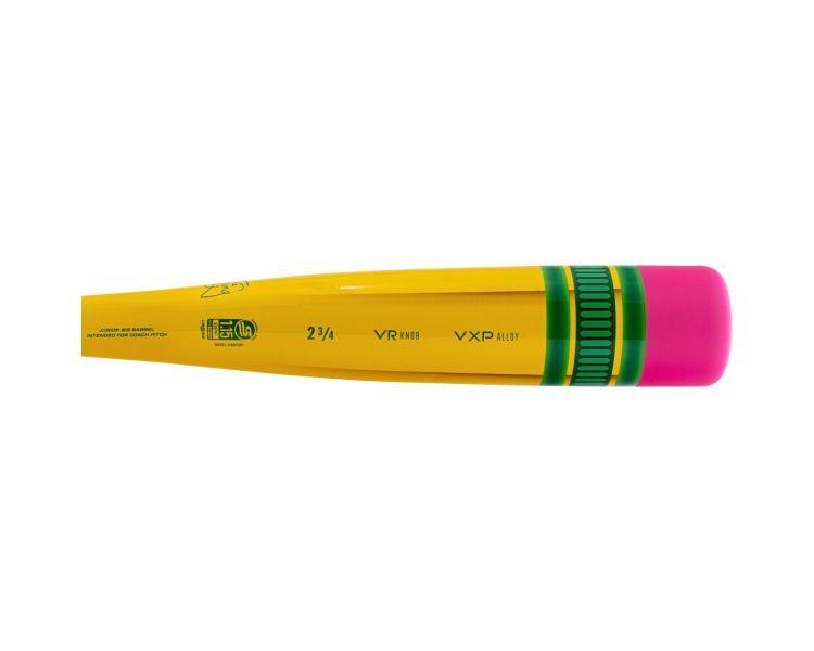 Victus Pencil Coach Pitch USSSA Baseball Bat