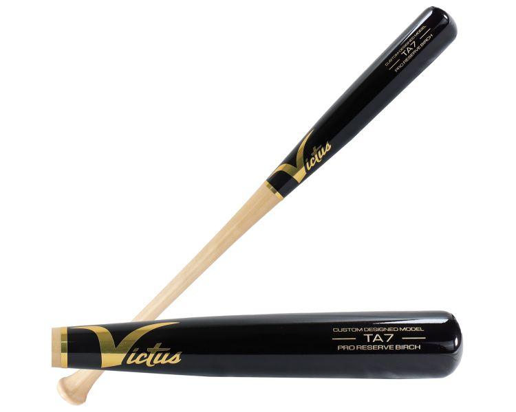 Victus TA7 Birch Pro Reserve Bat