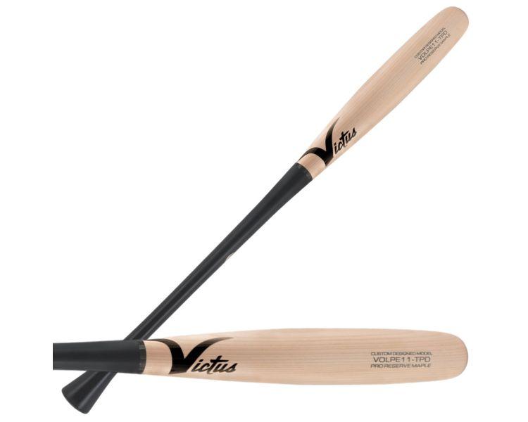 Victus AV Torpedo Pro Reserve Maple Wood Baseball Bat