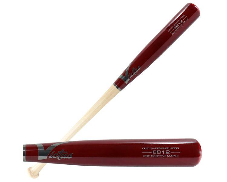 Victus EB12 Wood Baseball Bat