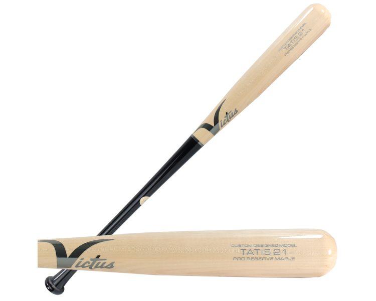 Victus Pro Reserve FT21 Maple Wood Baseball Bat