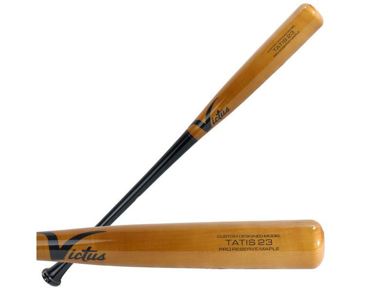 Victus Tatis23 Maple Wood Bat