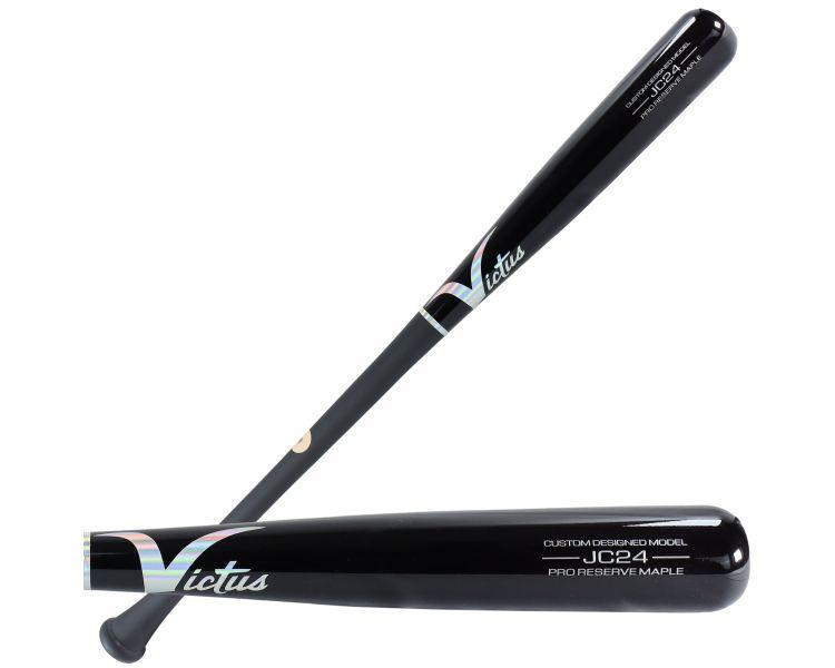 Victus JC24 Pro Reserve Wood Baseball Bat