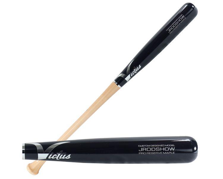 Victus Julio Rodriguez JRODSHOW Wood Bat