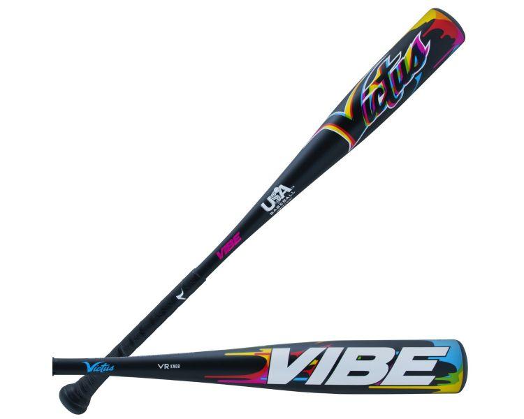 Victus Vibe Drop 10 USA Baseball Bat