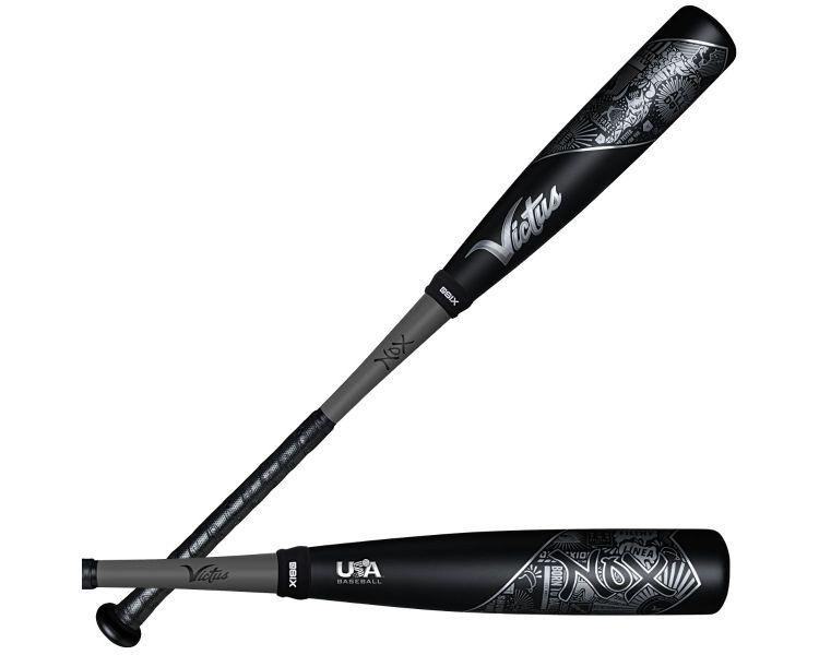 Victus Nox 2 Drop 11 Youth USA Baseball Bat