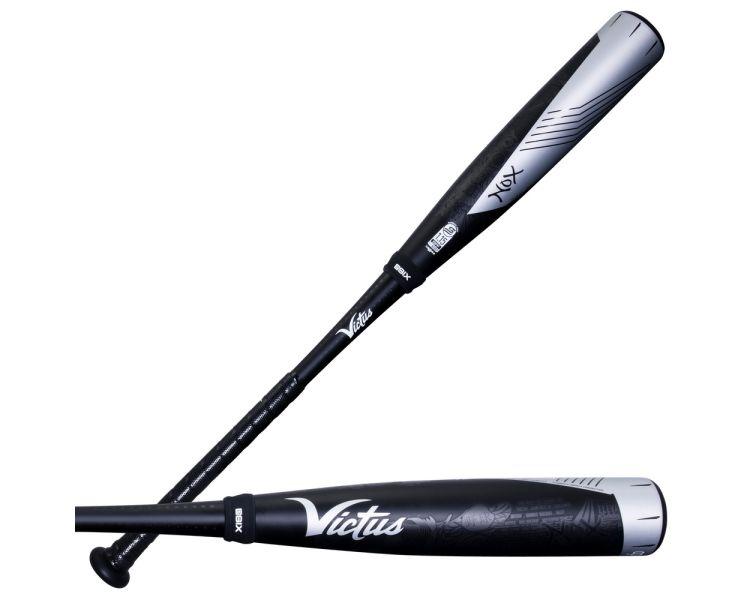 Victus NOX USSSA Drop 8 Baseball Bat