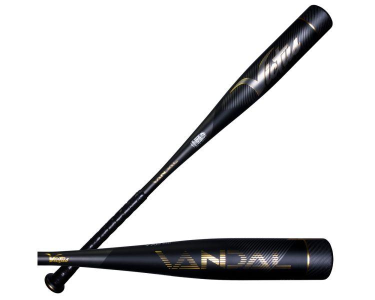 Victus Vandal 2 Drop 8 Baseball Bat