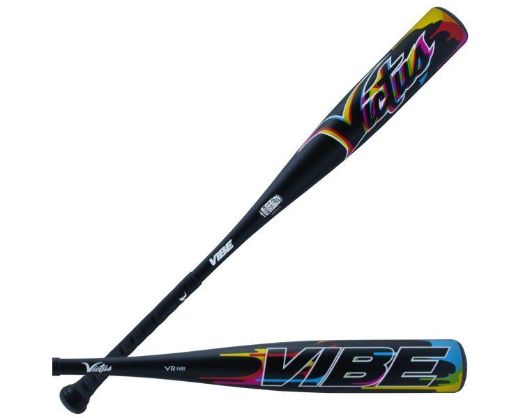 Victus Vibe Drop 10 USSSA Baseball Bat