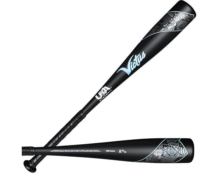 Victus Nox 2 Tee Ball Drop 11 USA Baseball Bat