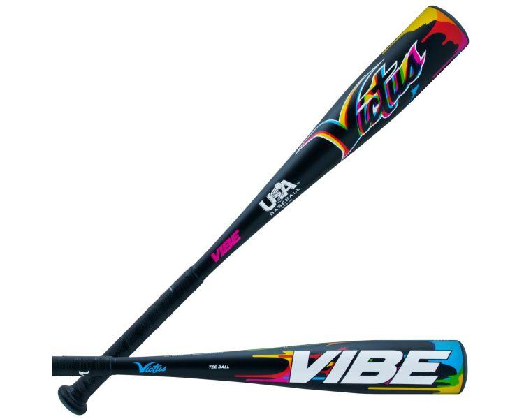 Victus Vibe Drop 11 USA Tee Ball Bat