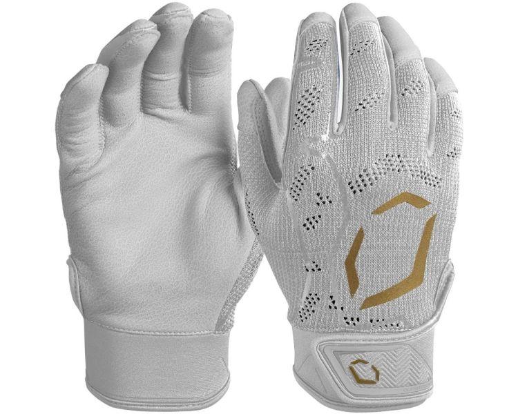 evoshield batting gloves