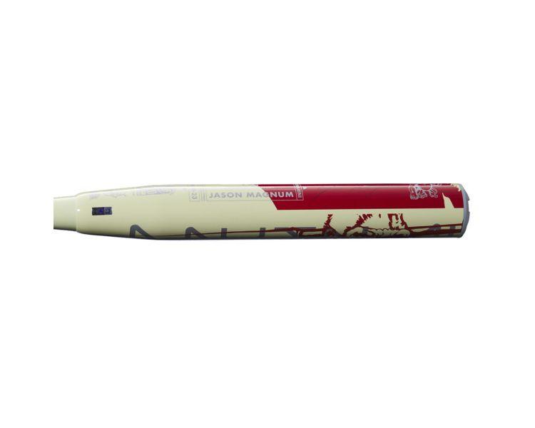 2023 Demarini Nautalai USSSA Slowpitch Softball Bat