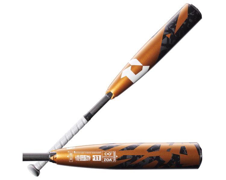 2023 DeMarini ZOA USSSA Drop 11 Coach Pitch Baseball Bat