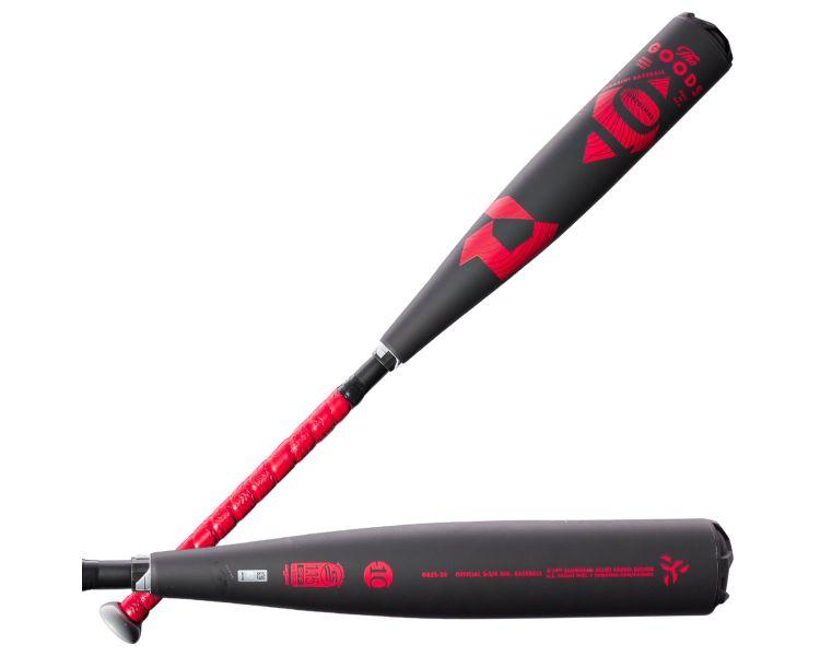 2023 DeMarini The Goods Drop 10 USSSA Baseball Bat