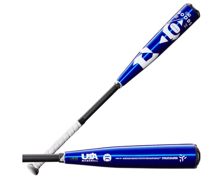 2023 Demarini The Goods USA Bat