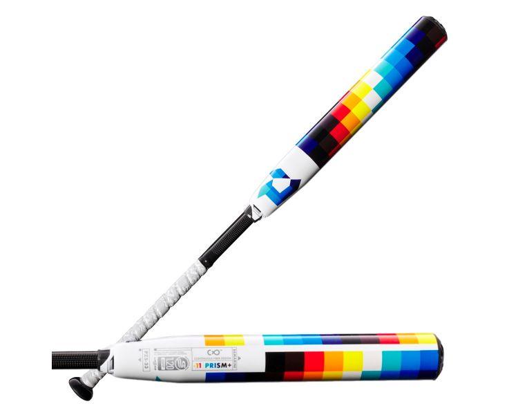 2023 Demarini Prism -11 Fastpitch Bat