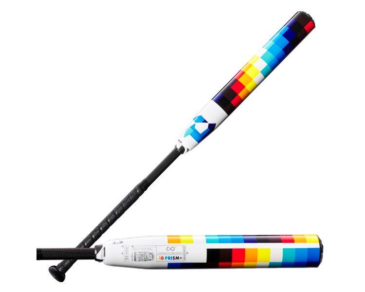 2023 Demarini Prism -10 Fastpitch Softball Bat