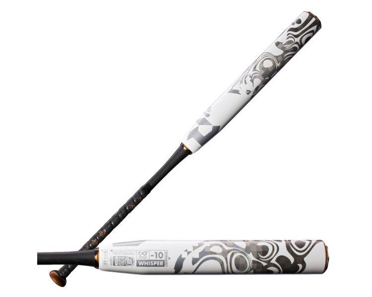 2023 DeMarini Whisper Fastpitch Bat