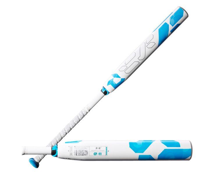 2023 Demarini CF Drop 11 Fastpitch Softball Bat