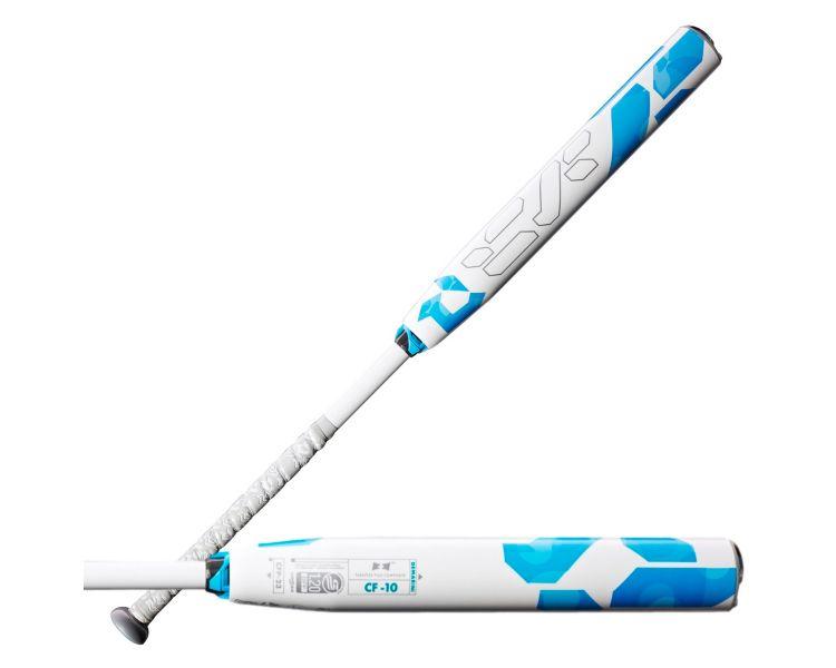 2023 Demarini CF Drop 10 Fastpitch Softball Bat